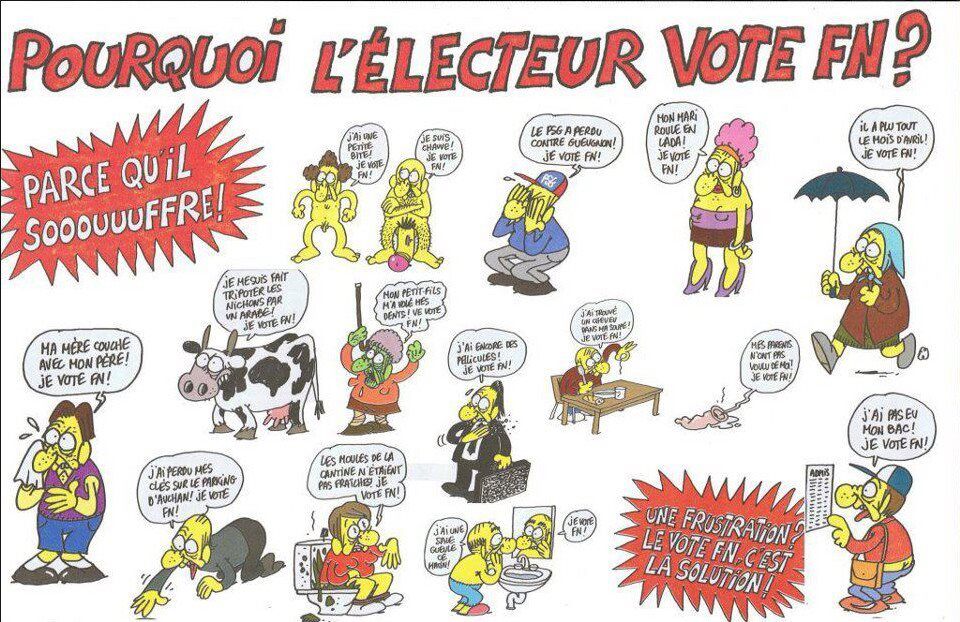 Istres/Bernardini : Une alliance contre-nature, de l'UMP jusqu'au PCF, dans quel but ?