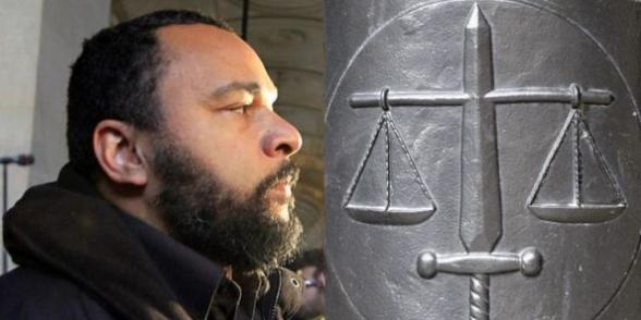 Affaire Dieudonné: la loi Gayssot, un outil mal employé Affaire Dieudonné: la loi Gayssot, un outil mal employé