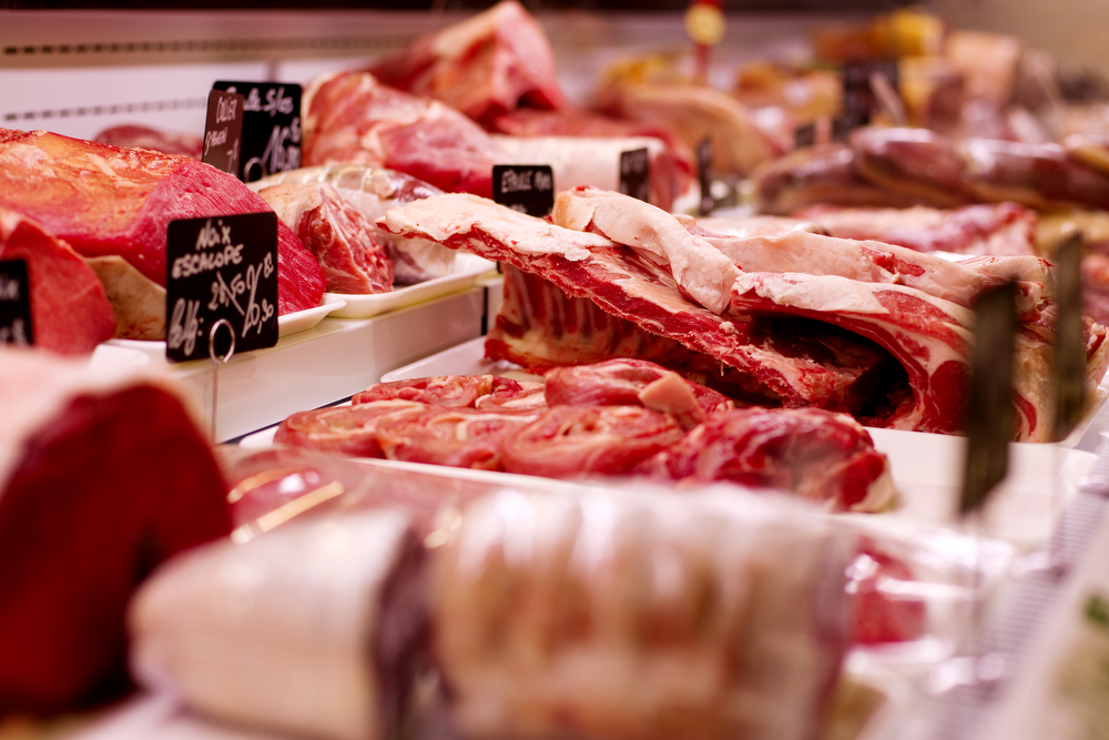 De la viande bon marché pour le "Peuple" (Lénine - La Pravda 1913)