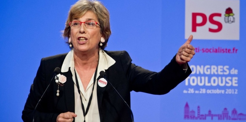 L'aile gôche du PS atone et disciplinée malgré le virage social-libéral de Hollande L'aile gôche du PS atone et disciplinée malgré le virage social-libéral de Hollande