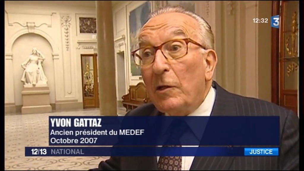 Il y a 30 ans, le patronat promettait emplois contre allègements