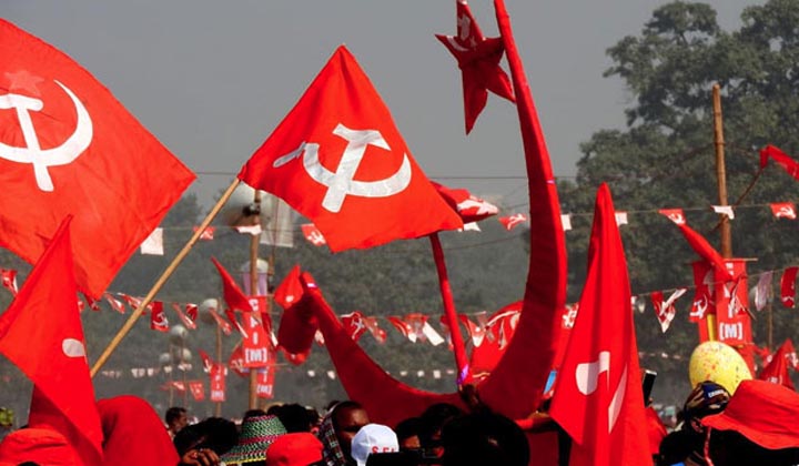 Les communistes au Bengale occidental regagnent de l'importance