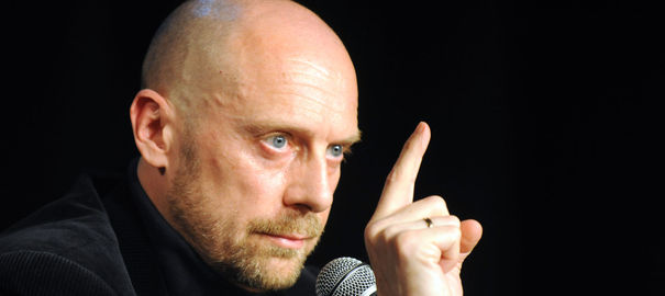 Le gouvernement du Venezuela ne veut pas être associé au fasciste Alain Soral Le gouvernement du Venezuela ne veut pas être associé au fasciste Alain Soral