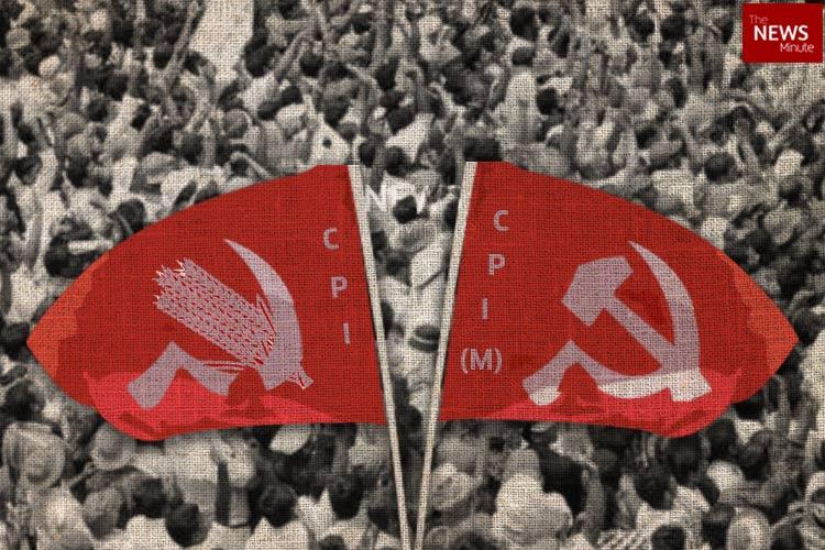 222 communistes élus dans les municipalités du Tamil Nadu