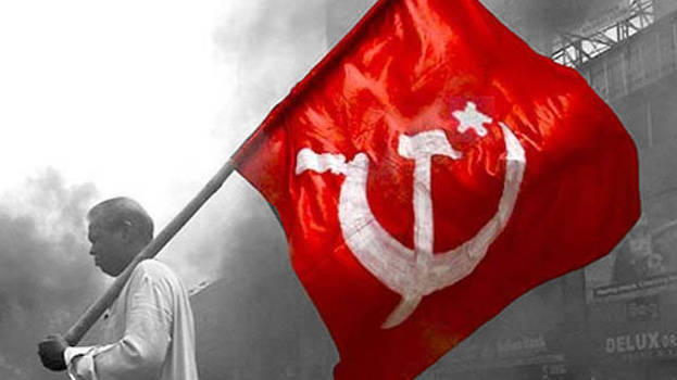 Il y a 524.221 membres du Parti Communiste d'Inde (Marxiste) au Kerala