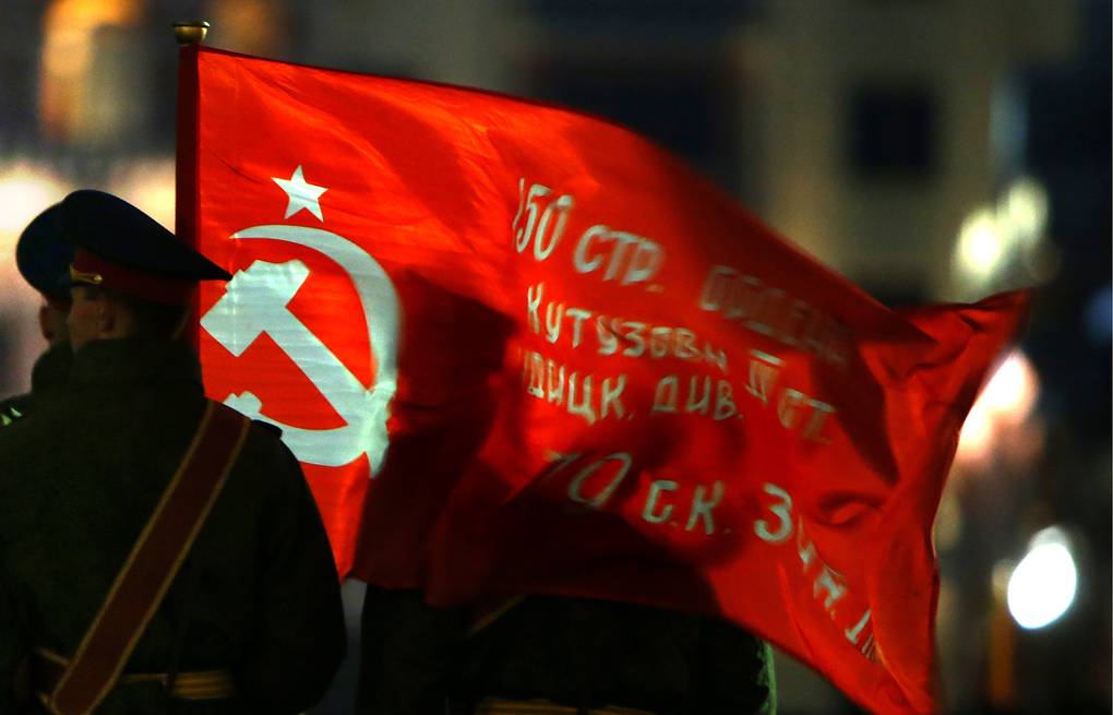 La Loi de décommunisation annulée sur les territoires libérés de la République Populaire de Lougansk La Loi de décommunisation annulée sur les territoires libérés de la République Populaire de Lougansk