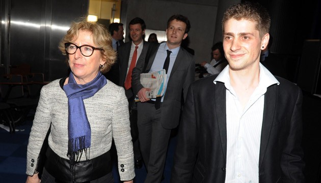 G. Fioraso : "Il faut enseigner la culture de l'entrepreneuriat dès la maternelle" G. Fioraso : "Il faut enseigner la culture de l'entrepreneuriat dès la maternelle"