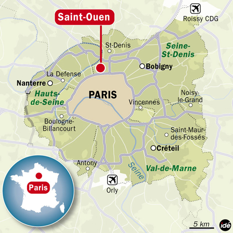 La campagne pour la libération de Georges Abdallah s’invite au meeting du PS à Saint Ouen