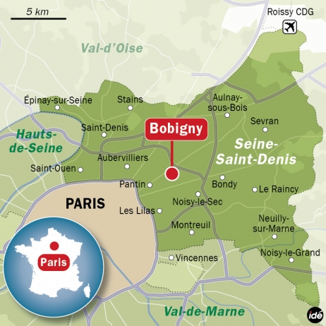 Incendie campement Roms : « Un enfant est mort et cela aurait pu être évité »