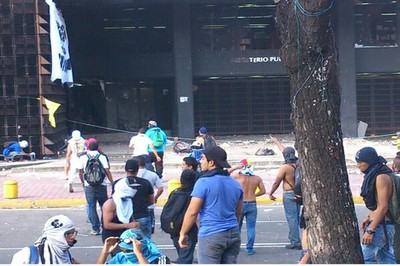 Nicolas Maduro alerte le monde : Le Venezuela fait face à une tentative de coup d'Etat