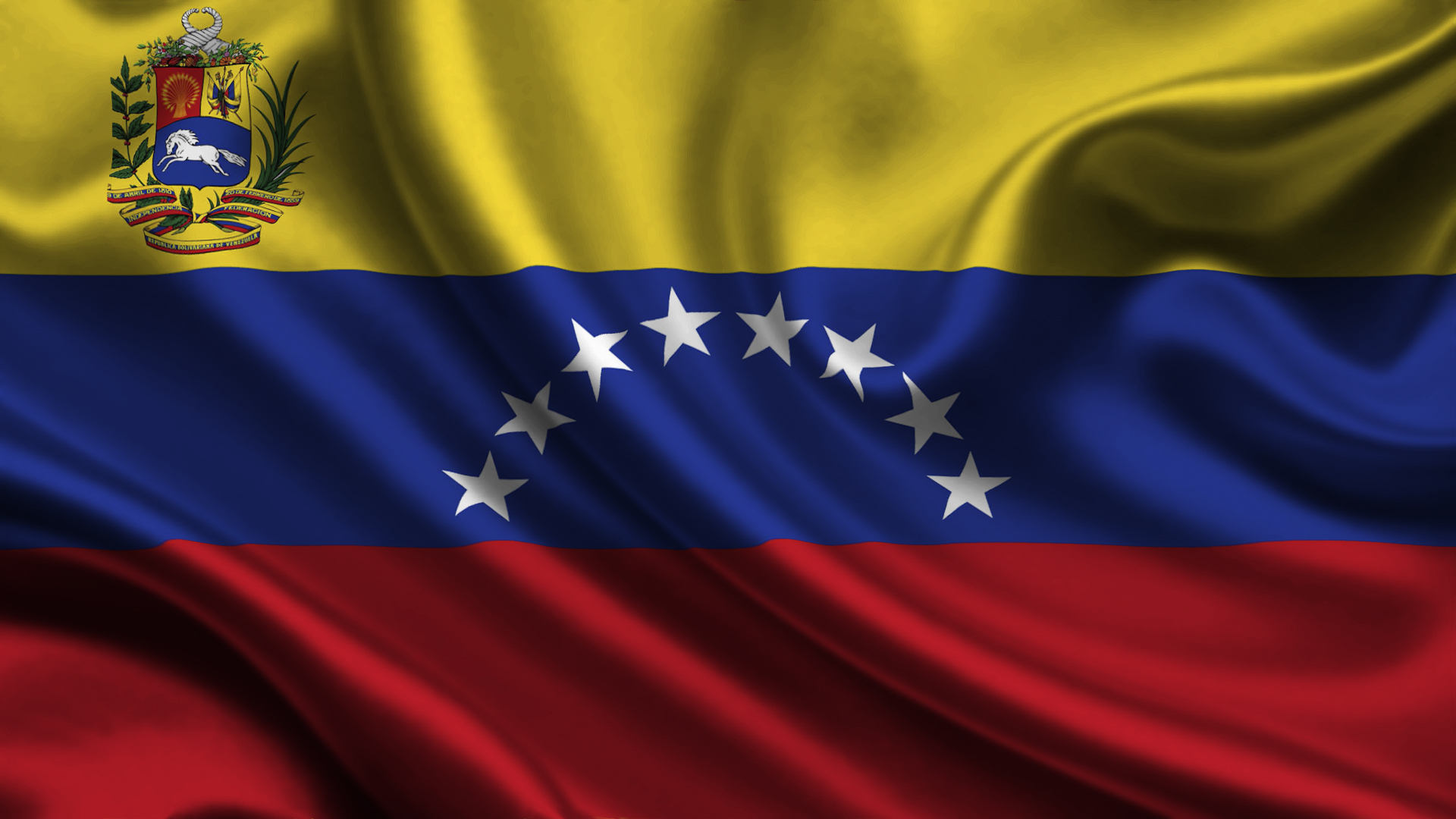 Rejetons les actions violentes de la droite fasciste vénézuélienne contre le peuple vénézuélien ! (FMJD)