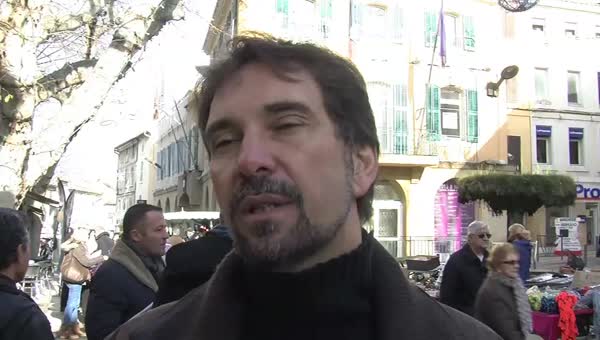 Istres à gauche : "Rendre du pouvoir d'achat aux Istréens" Istres à gauche : "Rendre du pouvoir d'achat aux Istréens"