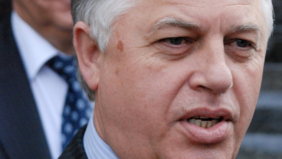 Ukraine : Les manifestants d'EuroMaïdan ont tenté un coup d'Etat (KPU) Ukraine : Les manifestants d'EuroMaïdan ont tenté un coup d'Etat (KPU)