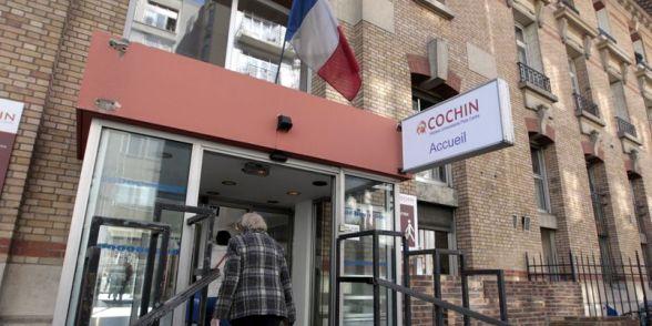 Mort tragique aux urgences de Cochin Mort tragique aux urgences de Cochin
