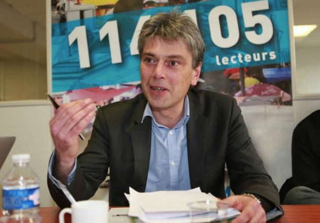 À Dieppe, une députée PS s'engage avec la droite… contre le PCF !
