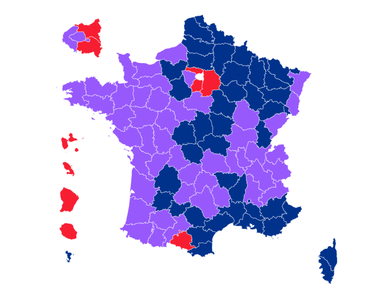 Sur les résultats des élections présidentielles et du PCF Sur les résultats des élections présidentielles et du PCF