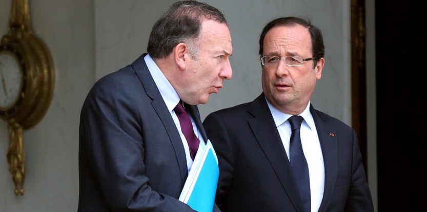 "Pacte de responsabilité": les contre-propositions de la CGT