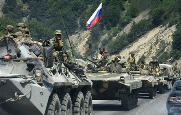 Guennadi Ziouganov favorable à l'utilisation des forces armées pour normaliser la situation en Ukraine