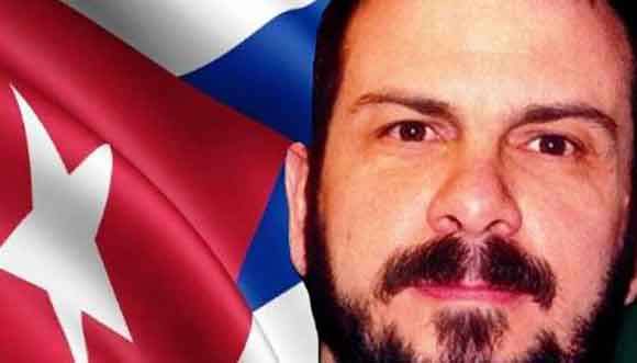 Fernando Gonzalez, l’un des cinq Cubains, a été libéré