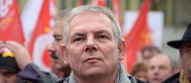 Lepaon (CGT): Rallier le FN, «c'est un peu comme s'immoler devant Pôle emploi» Lepaon (CGT): Rallier le FN, «c'est un peu comme s'immoler devant Pôle emploi»