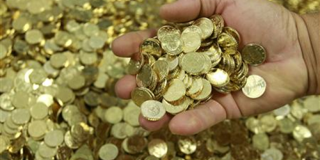 Qui sont ces 85 milliardaires dont la fortune équivaut à celle de la moitié de l'humanité? Qui sont ces 85 milliardaires dont la fortune équivaut à celle de la moitié de l'humanité?