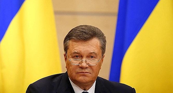 Ukraine : "Ianoukovitch n'a plus de légitimité pour continuer à gouverner le pays" (KPU)
