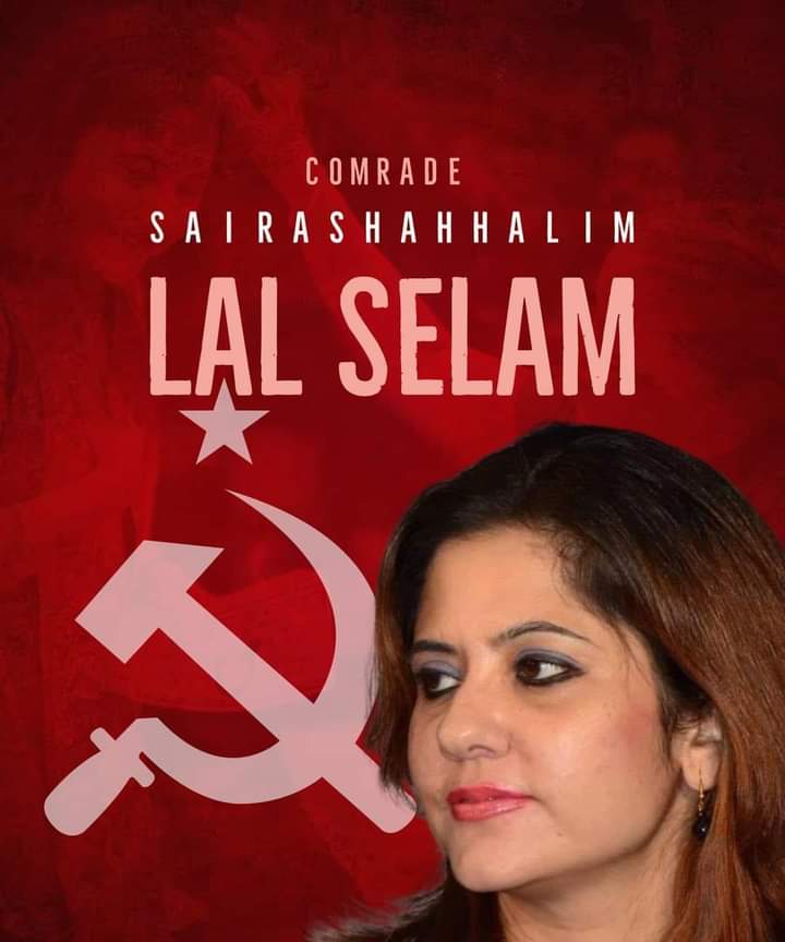 La riposte Rouge au Bengale ! La riposte Rouge au Bengale !