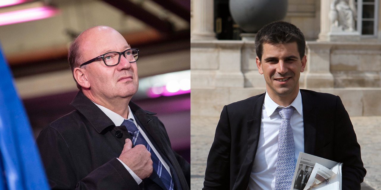 Quand un candidat PS reprend l’argumentaire du Front national à Saint Denis Quand un candidat PS reprend l’argumentaire du Front national à Saint Denis