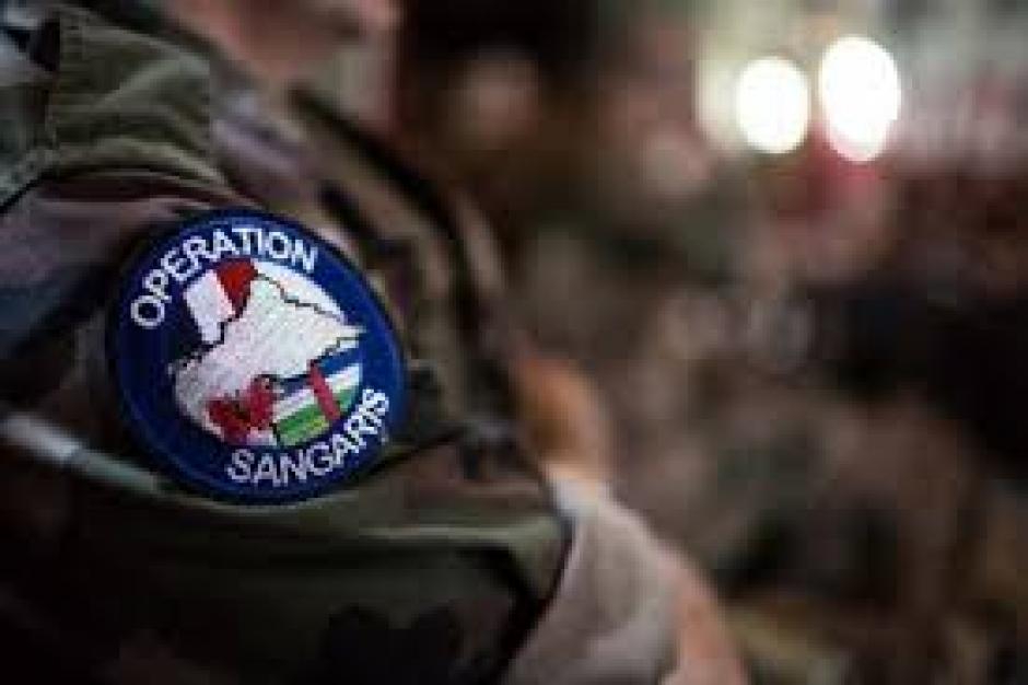 Déclaration commune sur l'intervention de l'UE en République centrafricaine