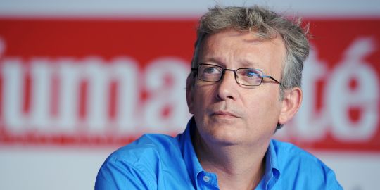 Pierre Laurent : Ma lettre aux communistes