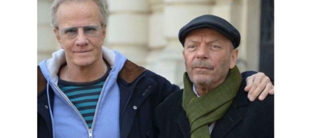 Ivry : Highlander soutient le maire communiste Pierre Gosnat Ivry : Highlander soutient le maire communiste Pierre Gosnat