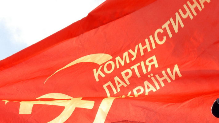 Ukraine : Le Parti communiste (KPU) se renforce aussi à Odessa