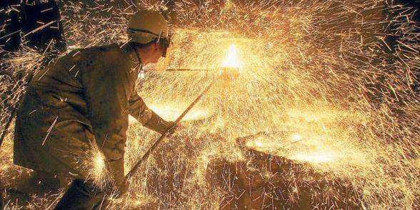 Ascométal: 1900 salariés face à des fonds de pension véreux