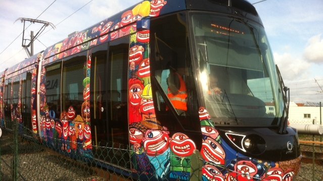 A Aubagne, ville dirigée par le PCF, la gratuité des transports est devenue rentable A Aubagne, ville dirigée par le PCF, la gratuité des transports est devenue rentable