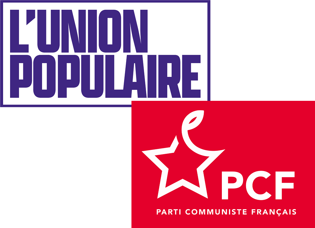 Que prévoit le projet d'accord avec l'Union populaire et le PCF