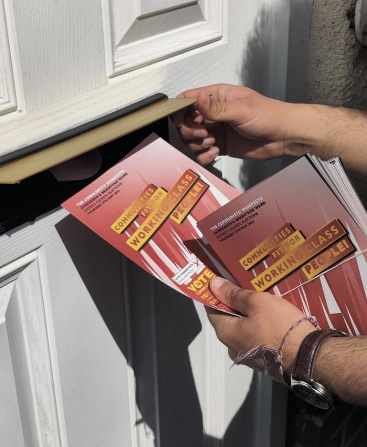 Que retenir des élections locales en Grande Bretagne Que retenir des élections locales en Grande Bretagne