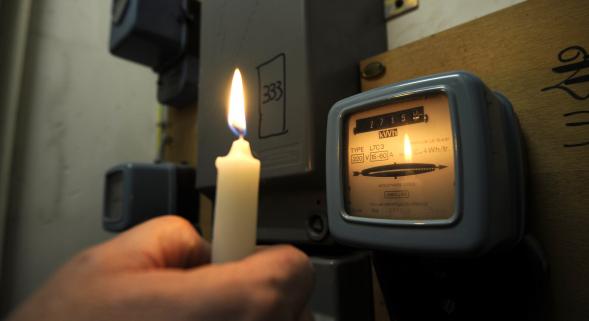 Vers une hausse rétroactive de la facture d’électricité d’août 2012 à août 2013 Vers une hausse rétroactive de la facture d’électricité d’août 2012 à août 2013