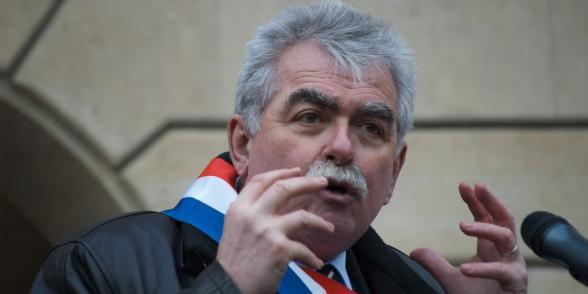 Les communistes voteront contre la confiance au gouvernement Les communistes voteront contre la confiance au gouvernement