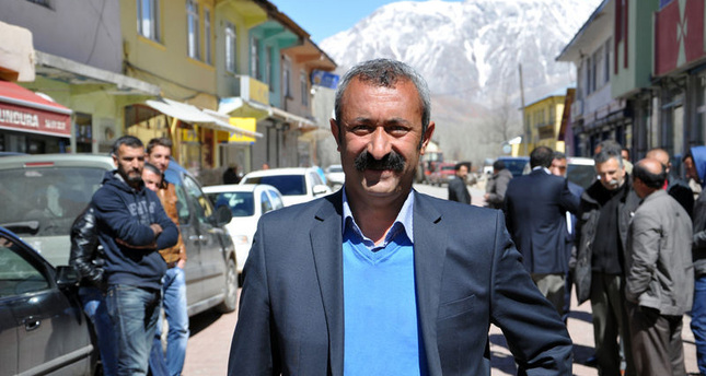 Le Parti Communiste (TKP) remporte sa première victoire électorale lors des municipales en Turquie