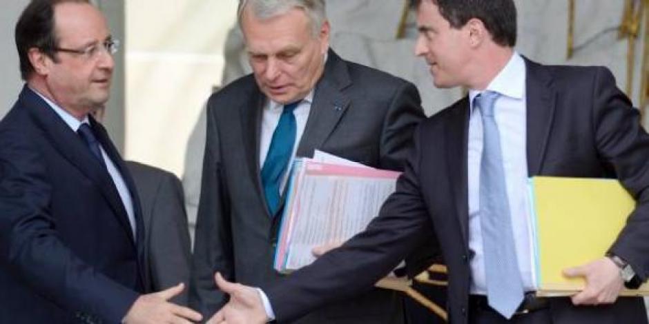 Nouveau gouvernement : « Une sidérante fin de non recevoir » (PCF) Nouveau gouvernement : « Une sidérante fin de non recevoir » (PCF)