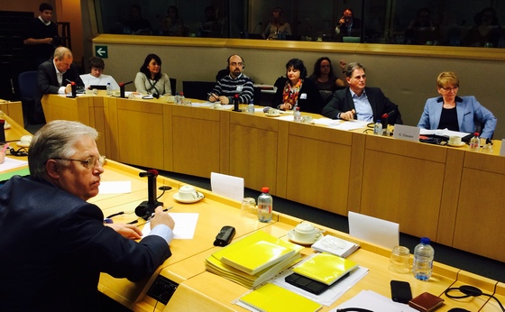 Petro Simonenko : « Je vous avais prévenu qu’un refus de référendum conduirait à des effusions de sang » Petro Simonenko : « Je vous avais prévenu qu’un refus de référendum conduirait à des effusions de sang »