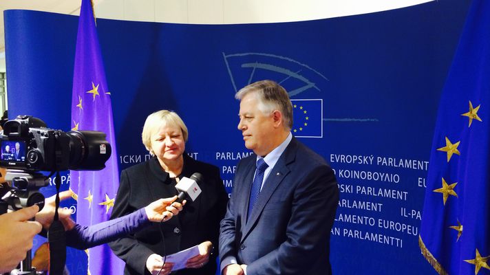 Petro Simonenko : « En Ukraine un régime fantoche est installé »