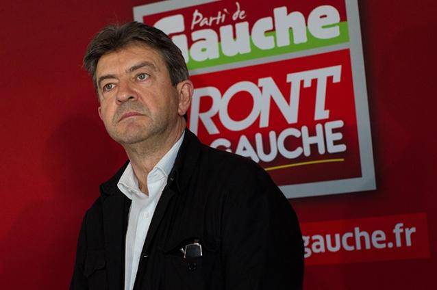 Européennes : Le PG menace de faire exploser le Front de gauche pour des places Européennes : Le PG menace de faire exploser le Front de gauche pour des places