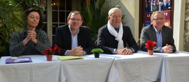 À Villejuif, l’union anticommuniste des quatre semble se fissurer