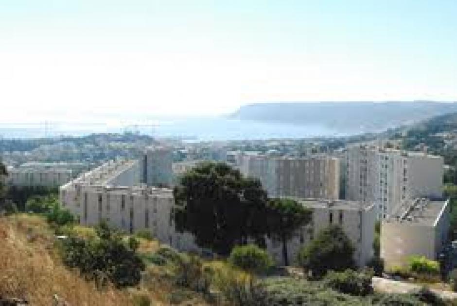 Matin de gueule de bois dans les quartiers nord