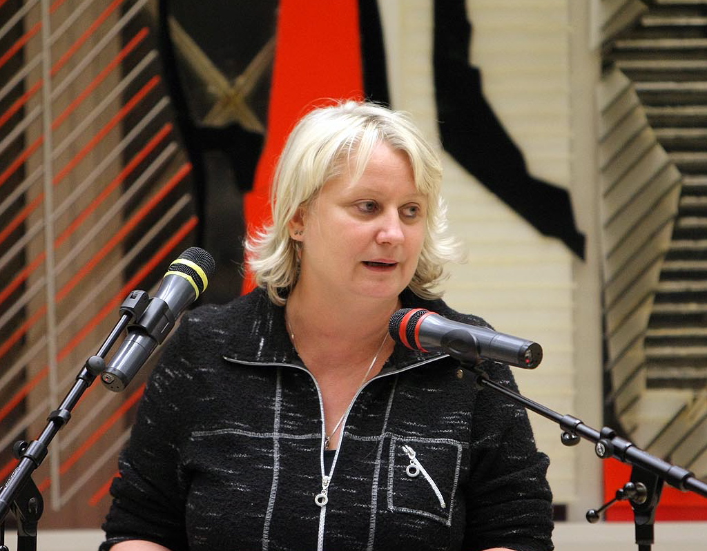 Michèle Picard (PCF) : “Le sérieux et les compétences de notre équipe ont gagné” à Venissieux Michèle Picard (PCF) : “Le sérieux et les compétences de notre équipe ont gagné” à Venissieux