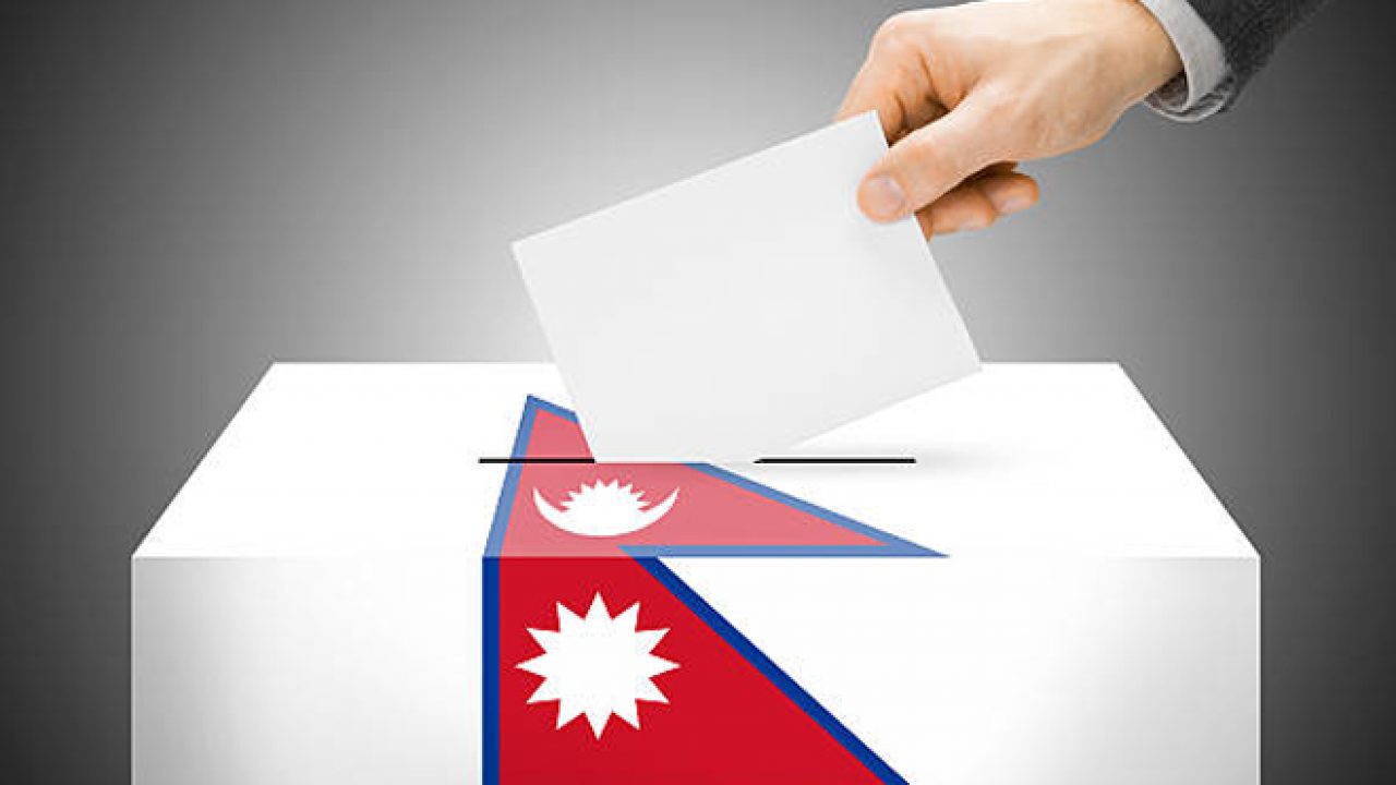Que retenir des élections locales au Népal ?