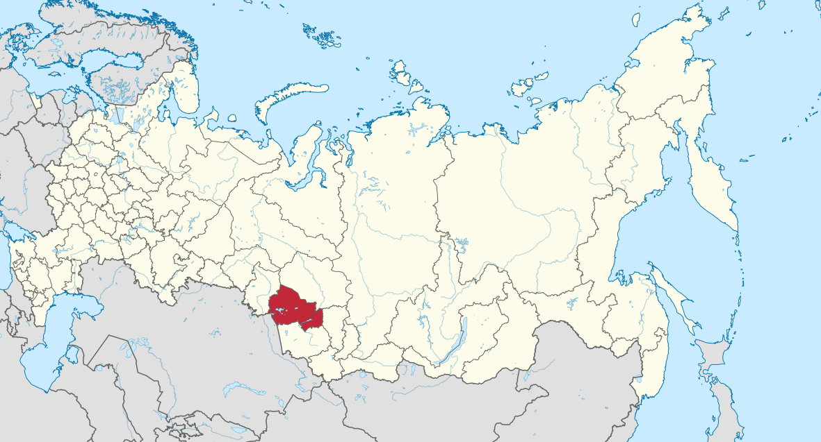Russie : Le Parti communiste lance la bataille pour le poste de gouverneur de Novossibirsk