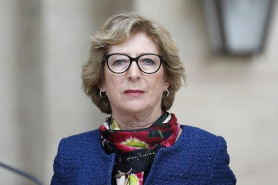 Fronde contre la reconduction de Fioraso au gouvernement Fronde contre la reconduction de Fioraso au gouvernement