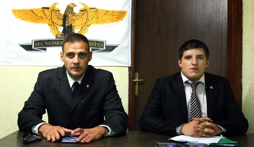 Vénissieux : les 2 élus nazis invalidés ?